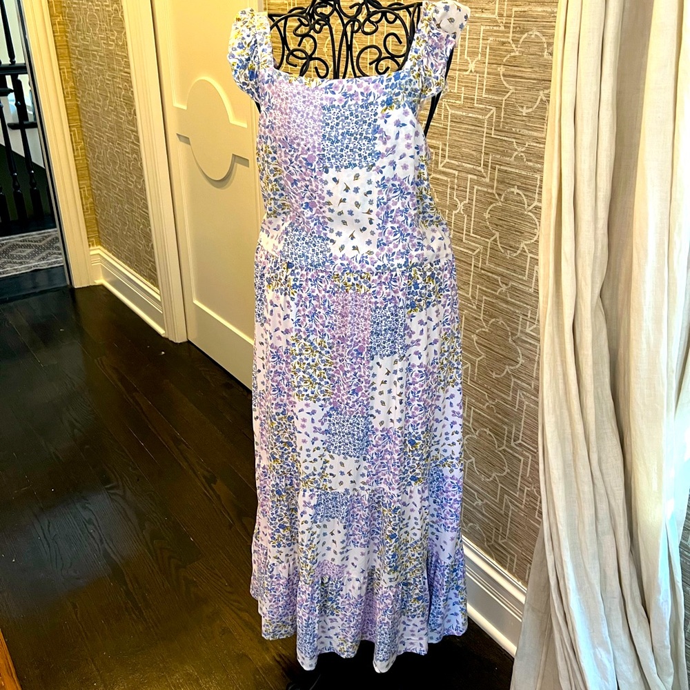 Sundress Dress